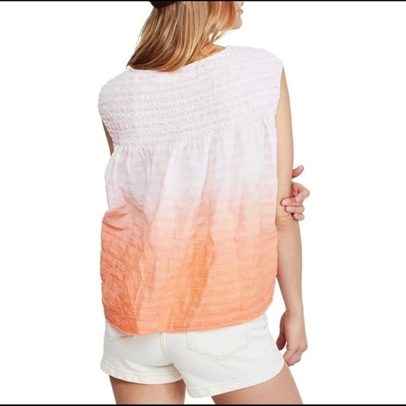 We The Free Little Bit Of Something Top - Picture 5 of 14